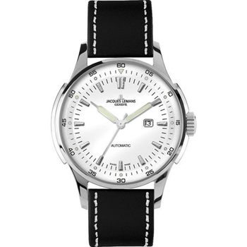 ساعت مچی ژاک لمن G-229B